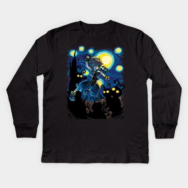 Starry Sora Night